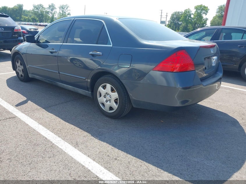 AtlanticExpress - Honda Accord