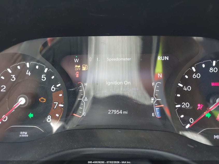 JEEP COMPASS 2022 VIN 3C4NJDBBXNT210477