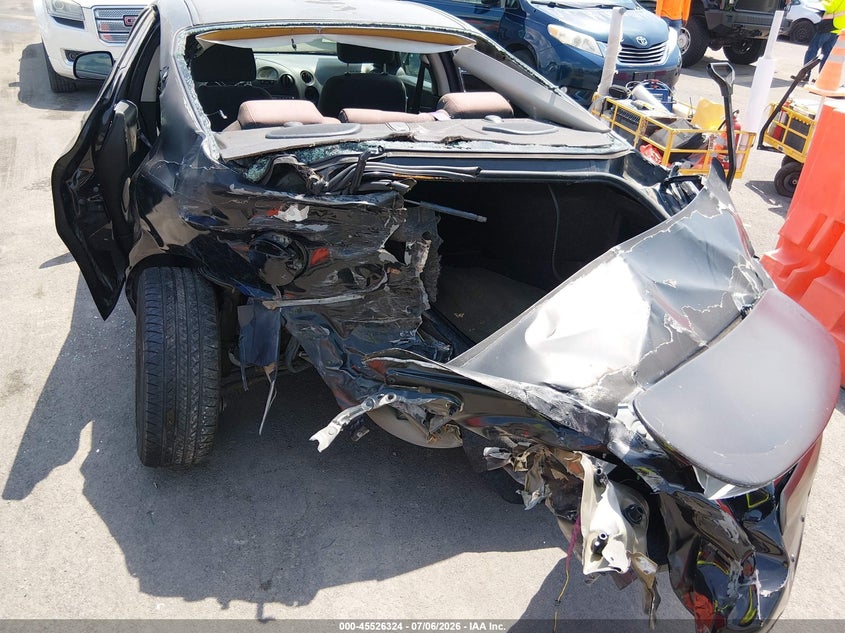 2008 PONTIAC GRAND PRIX auction photo 6