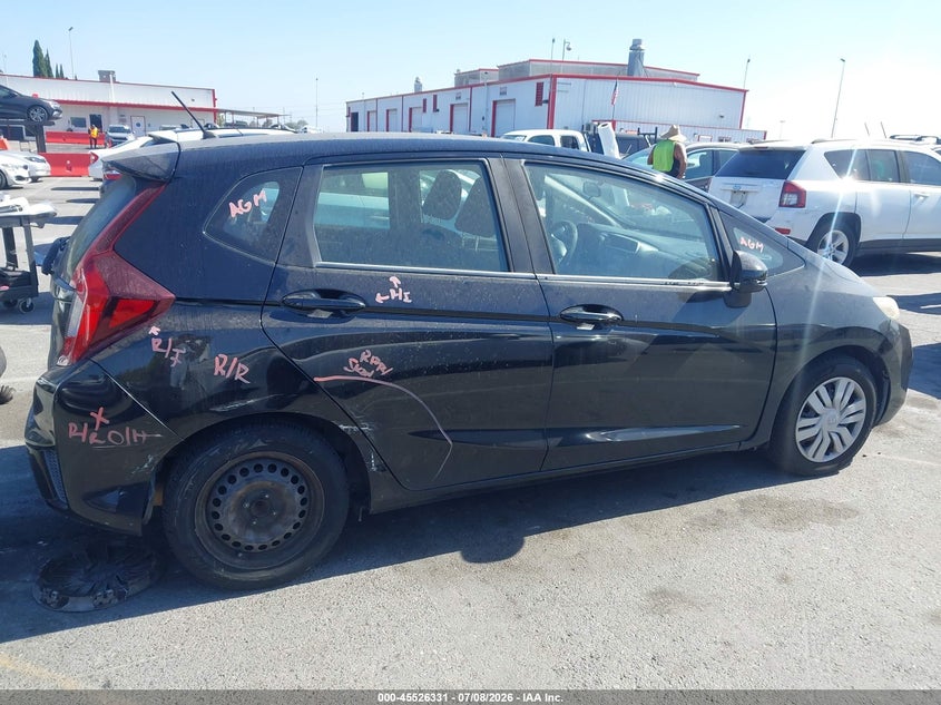 AtlanticExpress - Honda Fit