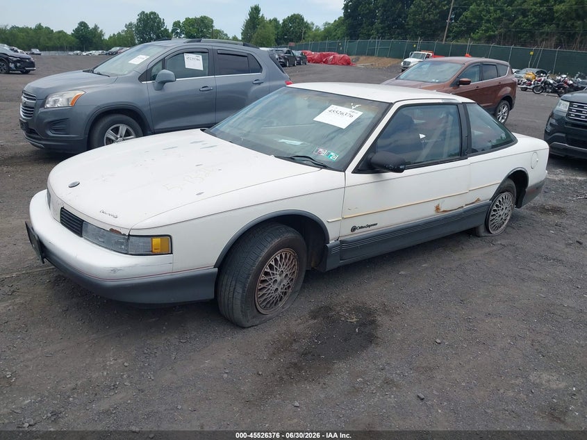 1988 Oldsmobile Cutlass Supreme International Series VIN: 1G3WR14W4JD343943 Lot: 45526376