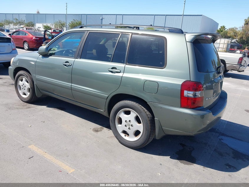 AtlanticExpress - Toyota Highlander