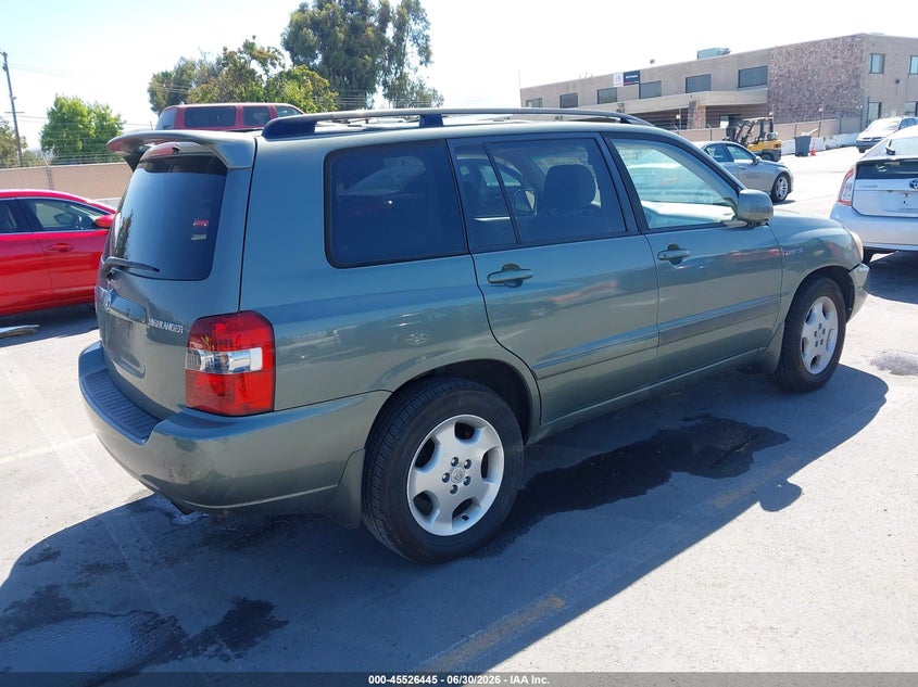 AtlanticExpress - Toyota Highlander