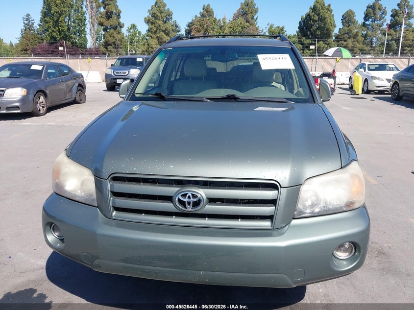 AtlanticExpress - Toyota Highlander