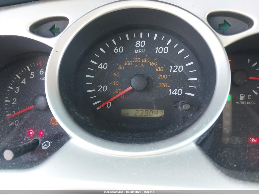 AtlanticExpress - Toyota Highlander