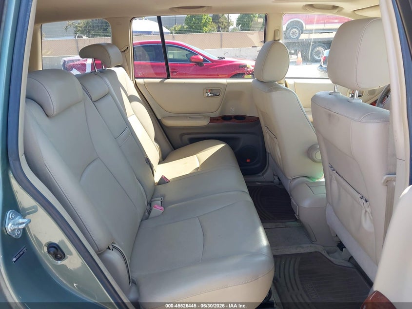 AtlanticExpress - Toyota Highlander
