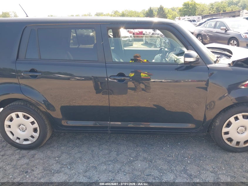AtlanticExpress - Scion xB