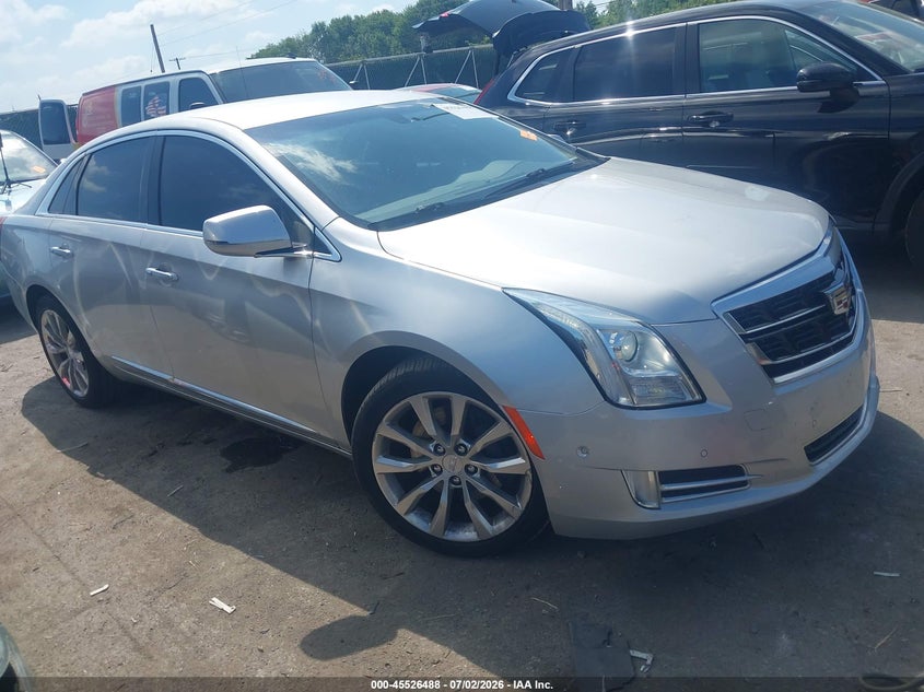 Vin: 2g61m5s36h9163866, lot: 46024732, cadillac xts luxury 2017 img_1