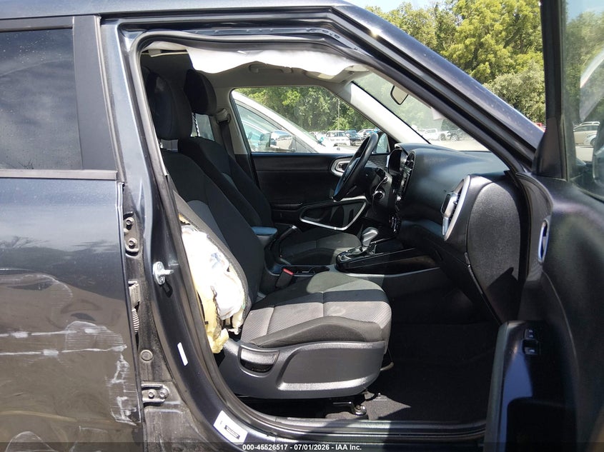 2024 KIA SOUL auction photo 5