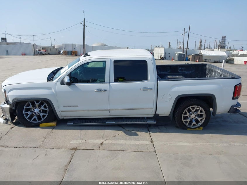 AtlanticExpress - GMC Sierra 1500