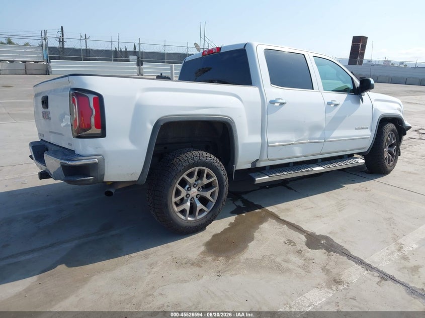 AtlanticExpress - GMC Sierra 1500