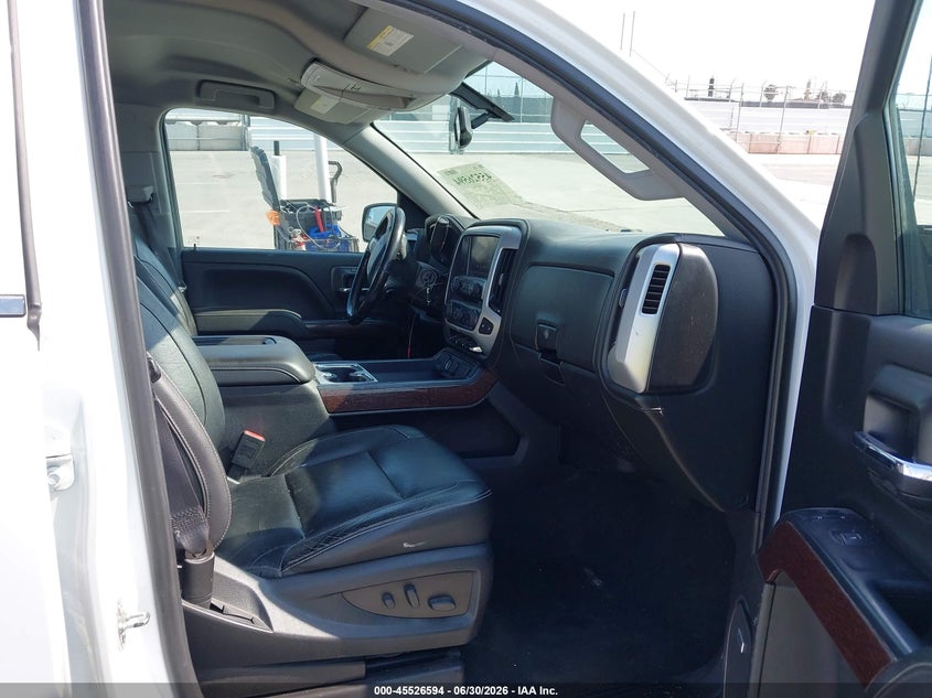 AtlanticExpress - GMC Sierra 1500