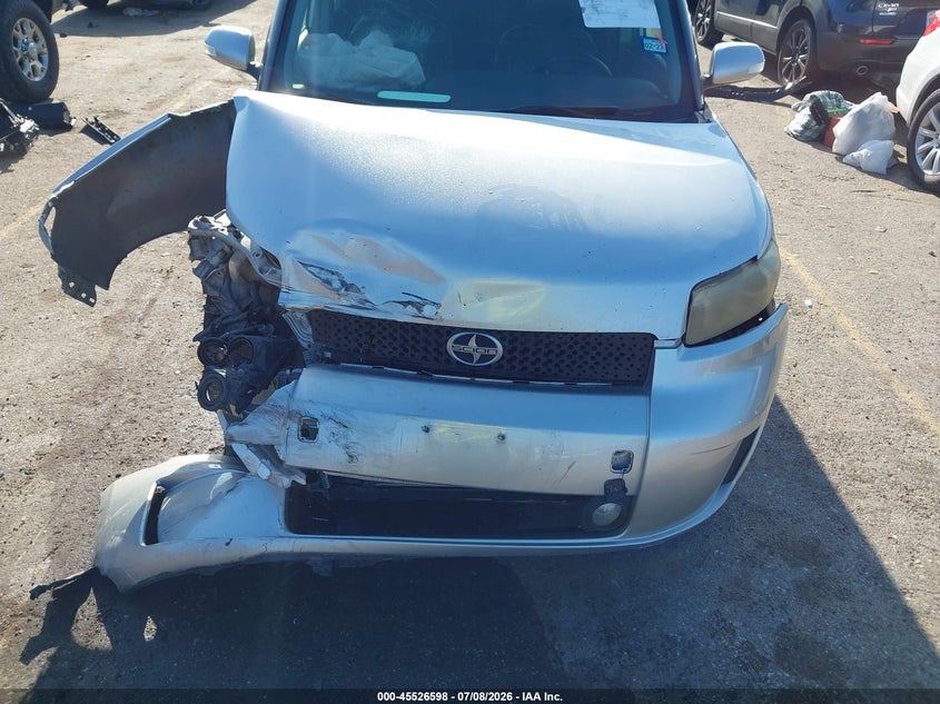2009 Scion Xb VIN: JTLKE50E491070664 Lot: 45526598