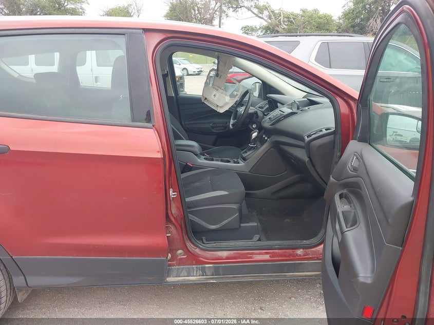 AtlanticExpress - Ford Escape