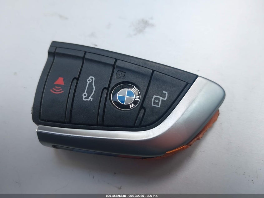 BMW M440I GRAN COUPE - zdjęcie 11