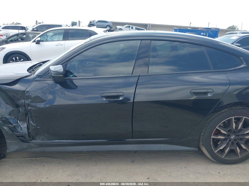 BMW M440I GRAN COUPE - zdjęcie 14
