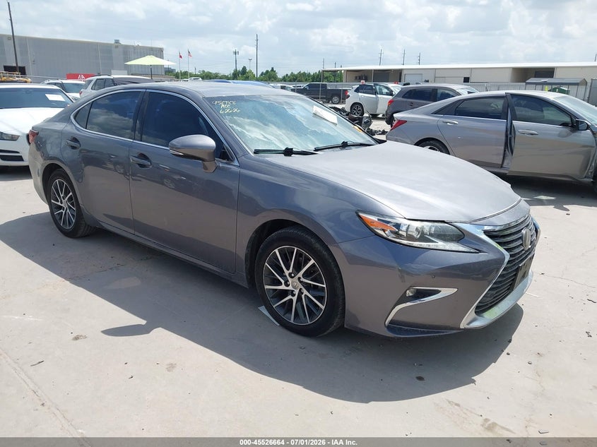Vin: 58abk1gg0gu025550, lot: 46024908, lexus es 350 2016 img_1