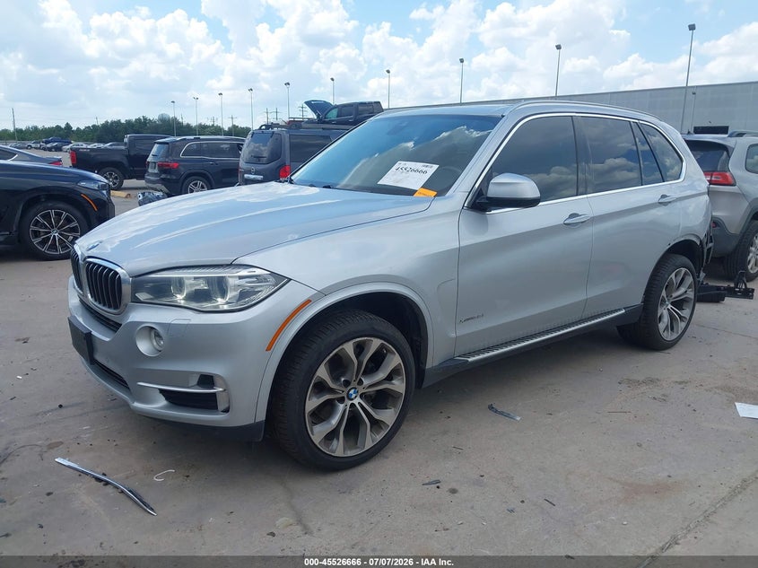 Vin: 5uxkr0c53g0u48795, lot: 46024910, bmw x5 xdrive35i 20162