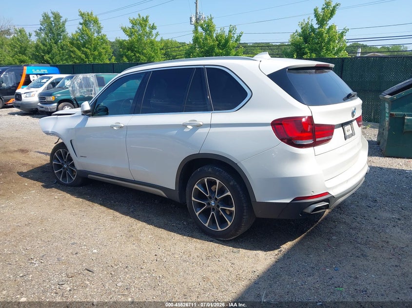 AtlanticExpress - BMW X5