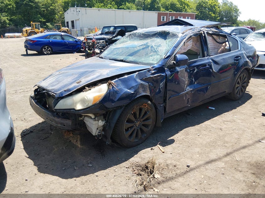 Vin: 4s3bmdk63b2253715, lot: 46025014, subaru legacy 3.6r limited 20112
