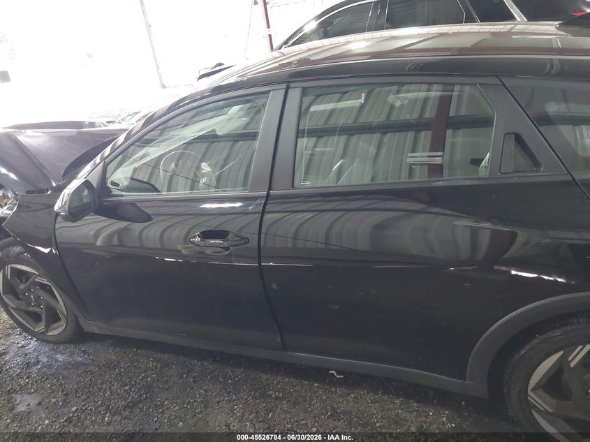 2025 KIA K4 EX · Фото 14