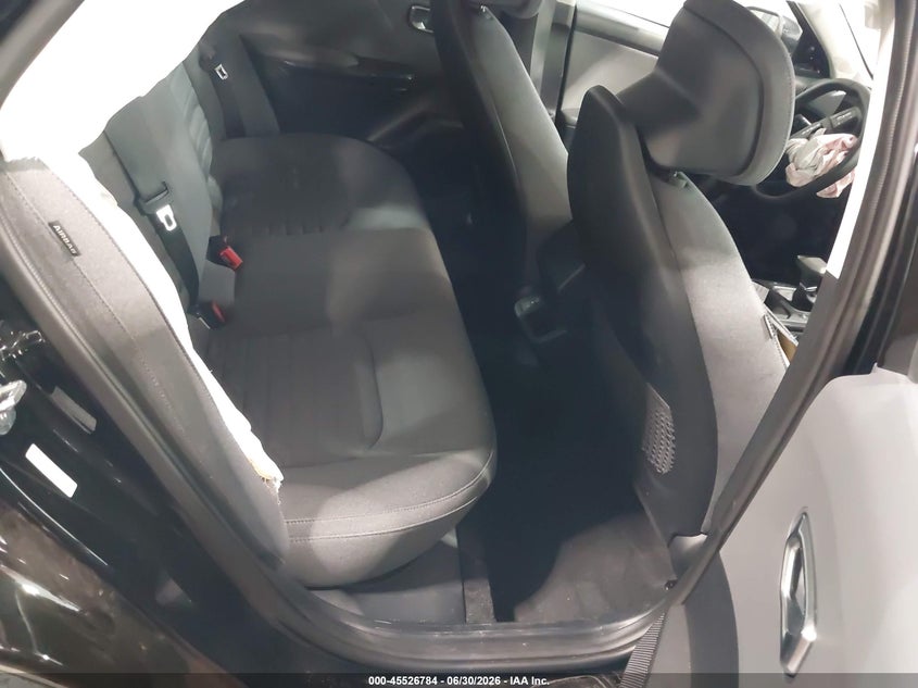 2025 KIA K4 EX · Фото 8