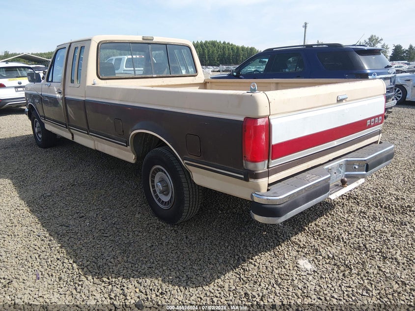 AtlanticExpress - Ford F-150 Lightning