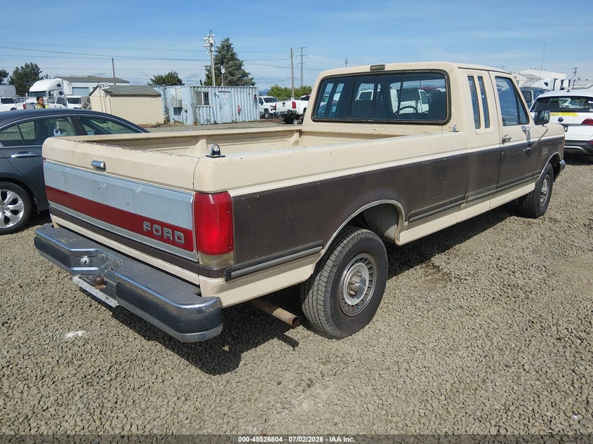 AtlanticExpress - Ford F-150 Lightning