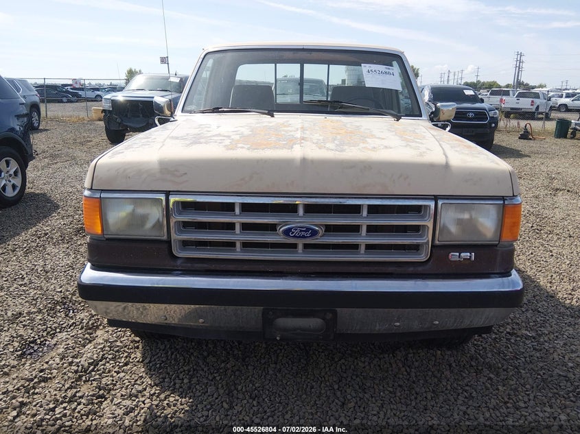AtlanticExpress - Ford F-150 Lightning