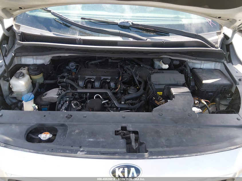 AtlanticExpress - Kia Sedona