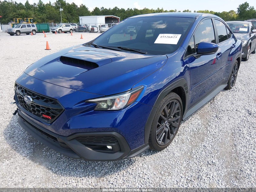 Vin: jf1vbah62s9800690, lot: 46025069, subaru wrx premium 20252