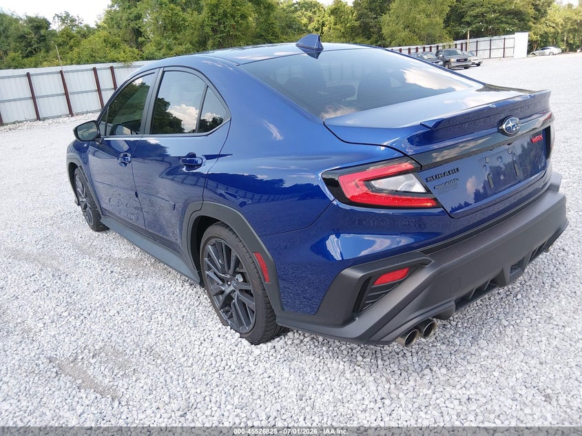 Vin: jf1vbah62s9800690, lot: 46025069, subaru wrx premium 20253