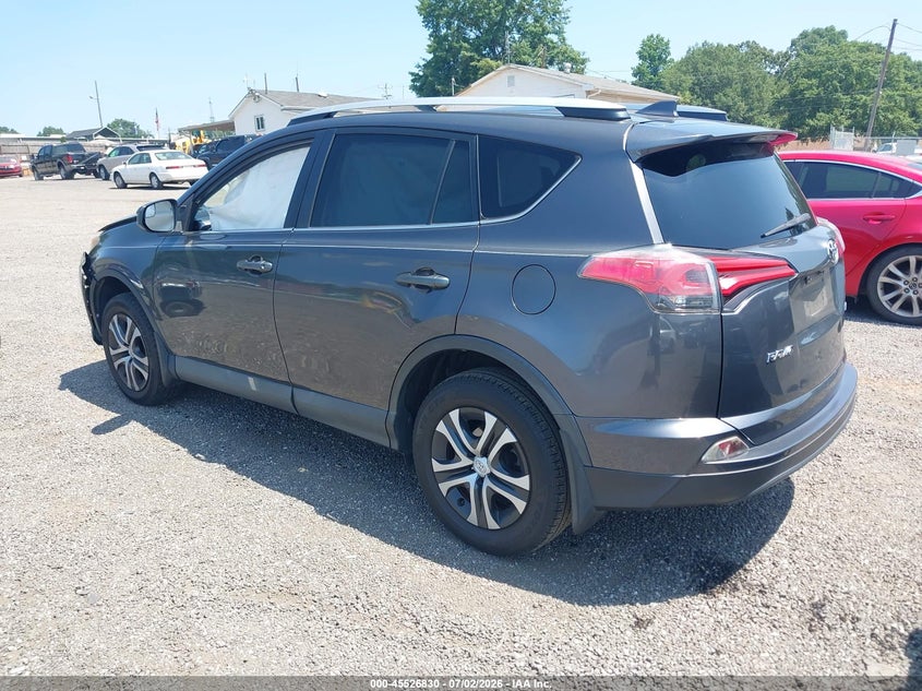 2016 TOYOTA RAV4 auction photo 3