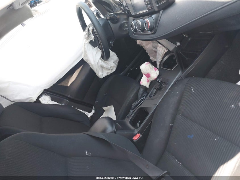 2016 TOYOTA RAV4 auction photo 5