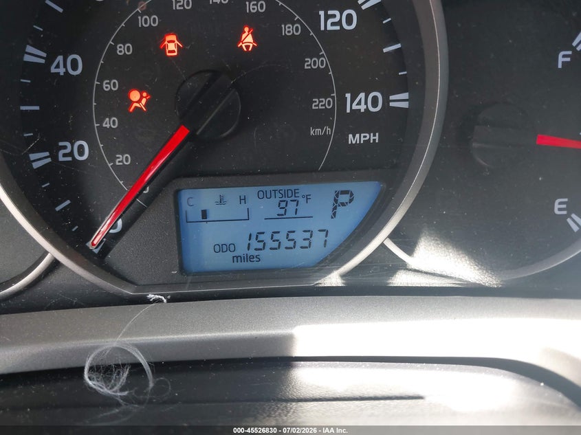 2016 TOYOTA RAV4 auction photo 7