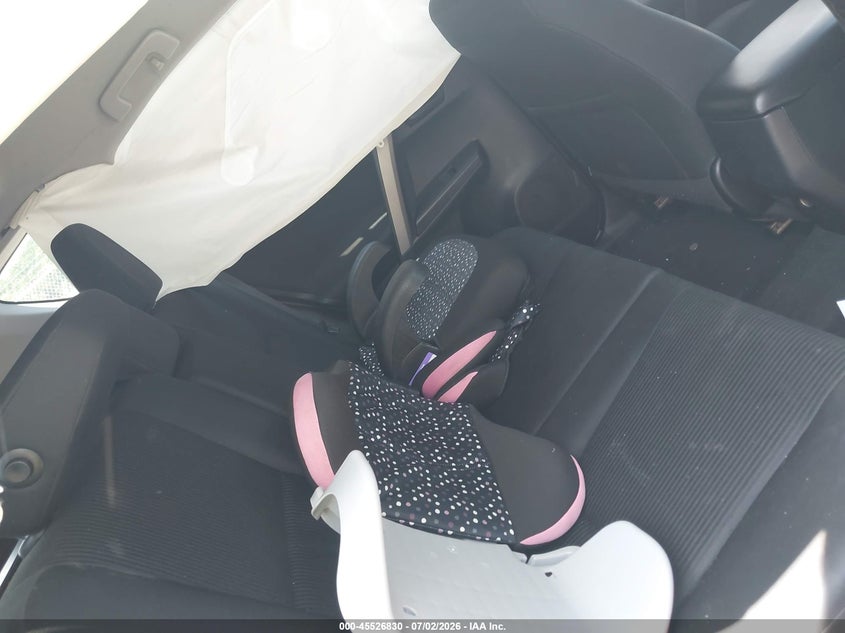 2016 TOYOTA RAV4 auction photo 8