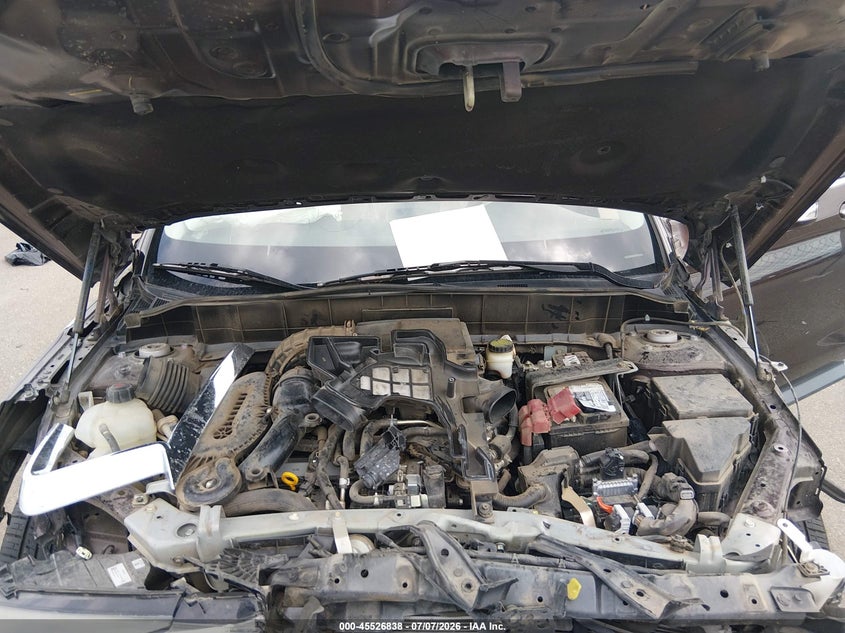 2020 Infiniti Qx50 Essential Awd VIN: 3PCAJ5M32LF102649 Lot: 45526838