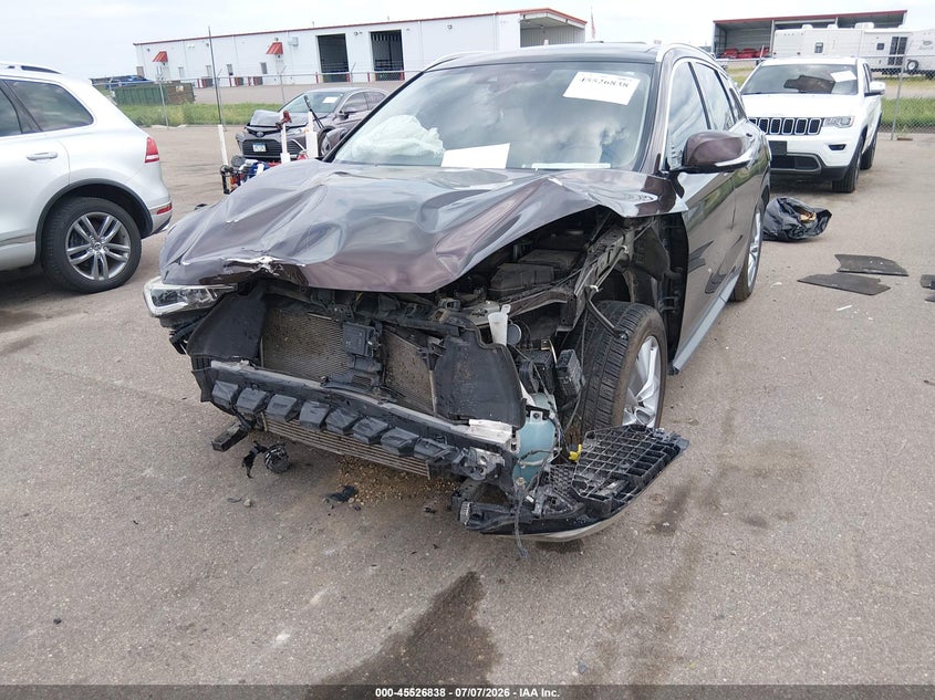 2020 Infiniti Qx50 Essential Awd VIN: 3PCAJ5M32LF102649 Lot: 45526838