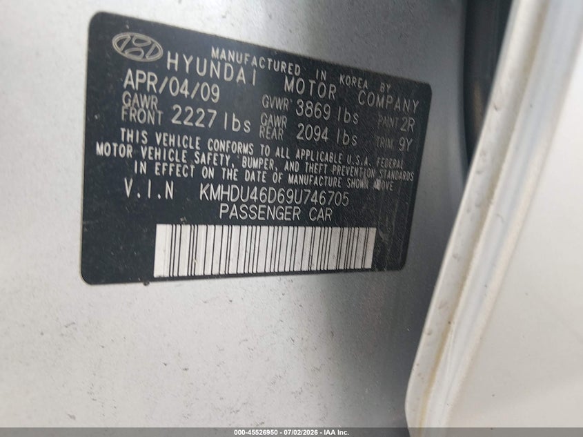 AtlanticExpress - Hyundai Elantra