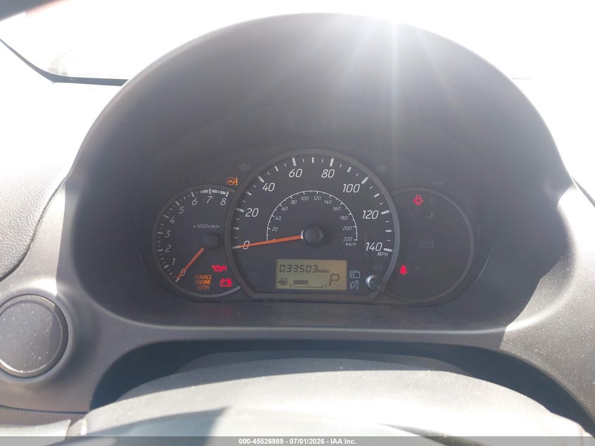 2017 Mitsubishi Mirage Es VIN: ML32A3HJ0HH019555 Lot: 45526989