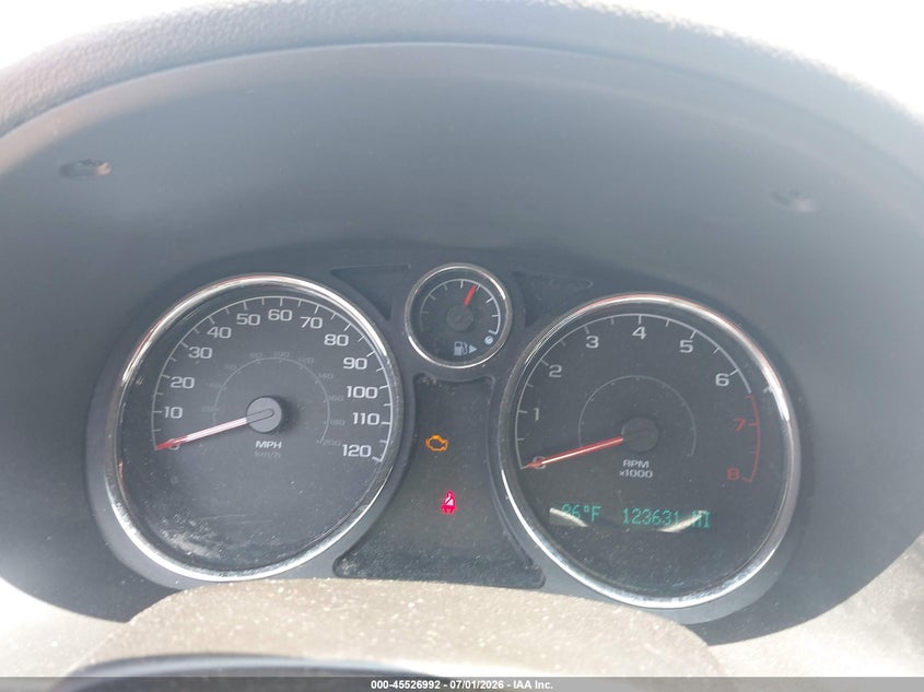 2009 Chevrolet Cobalt Lt VIN: 1G1AT58H297186138 Lot: 45526992