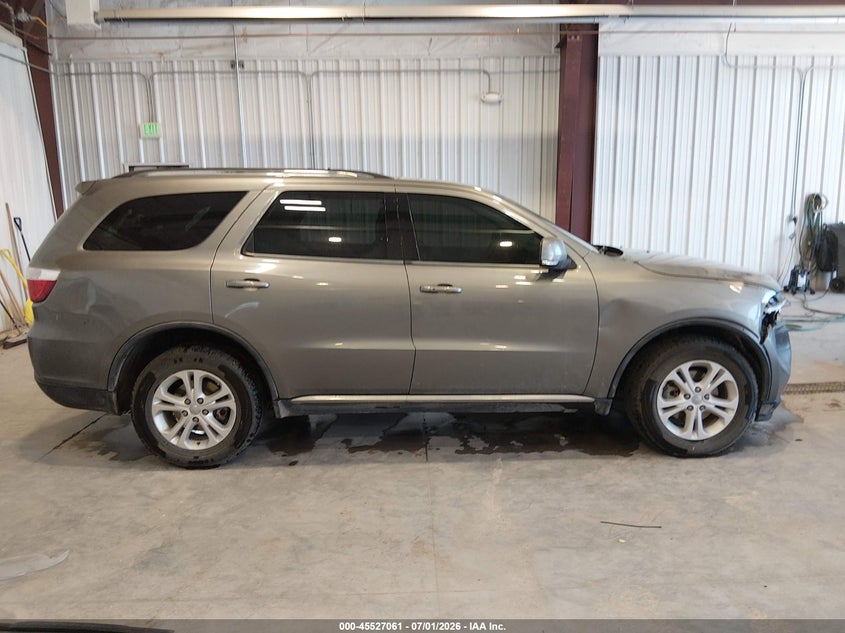 Фото 14 - DODGE DURANGO