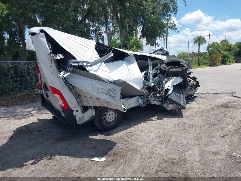 Vin: 3c6mrvhgxme519504, lot: 46025321, ram promaster 3500 high roof 159 wb 20214