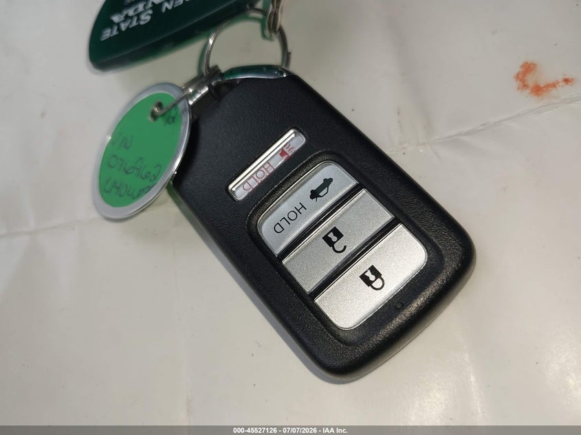 2021 Honda Accord Sport VIN: 1HGCV1F38MA076962 Lot: 45527126