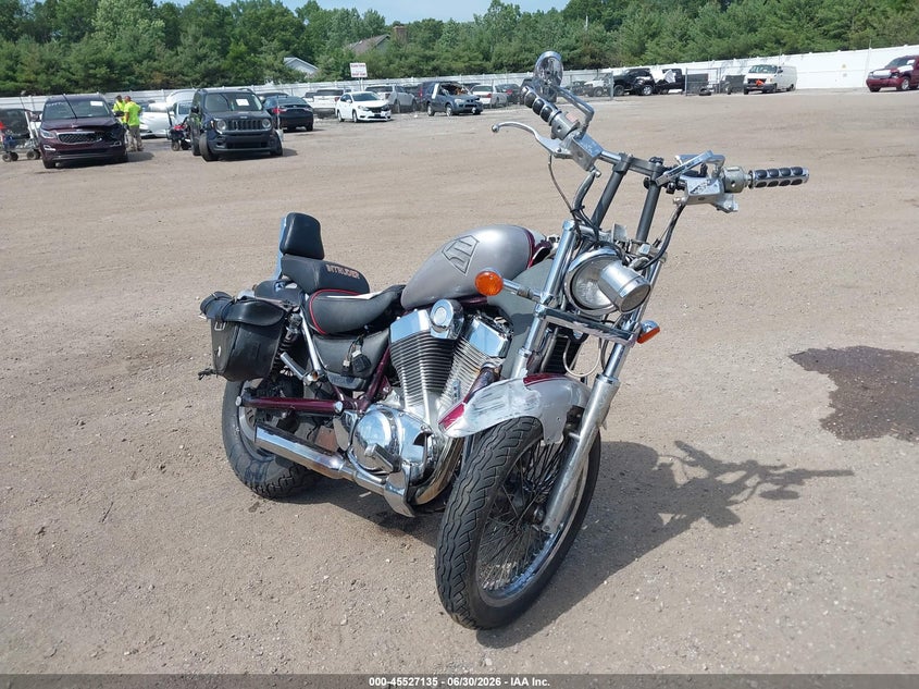 1987 Suzuki Vs1400