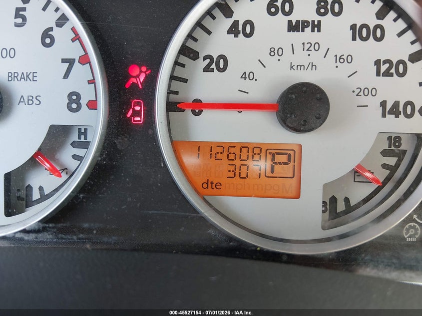 2018 NISSAN FRONTIER DESERT RUNNER · Фото 16