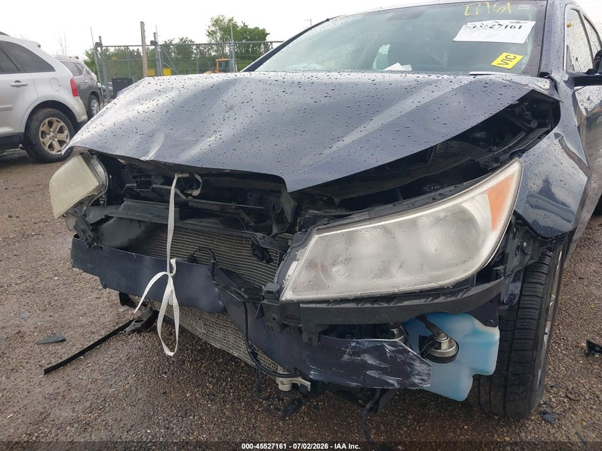 2013 BUICK LACROSSE auction photo 6