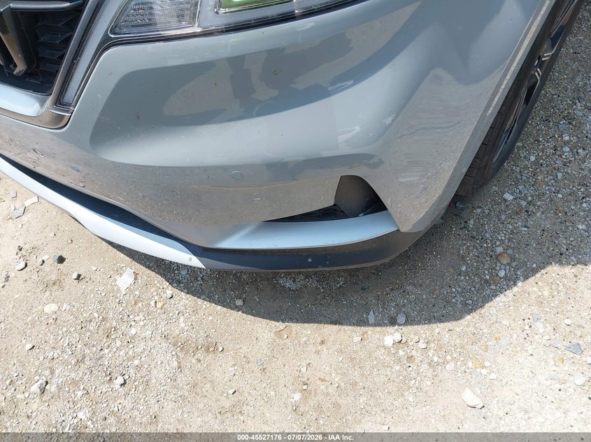 2024 Kia Carnival Mpv Ex VIN: KNDNC5H36R6390430 Lot: 45527176