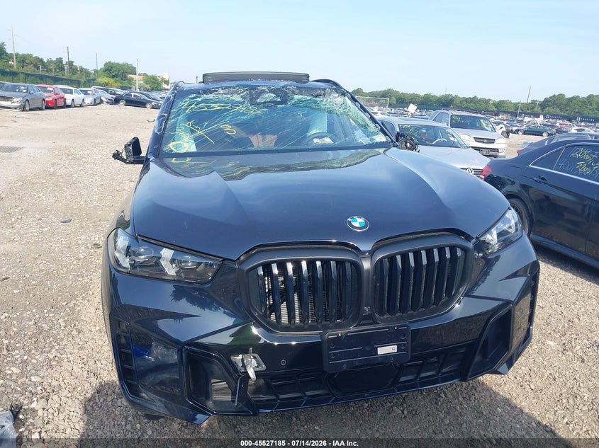 2026 BMW X5 XDRIVE40I — Фото 19