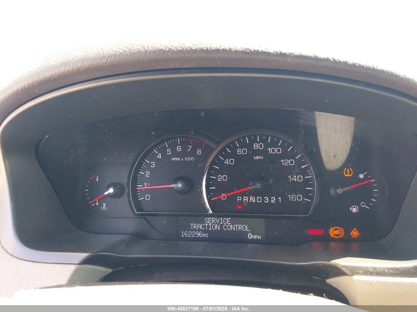 2008 Cadillac Dts 1Sd VIN: 1G6KD57Y98U160102 Lot: 45527199